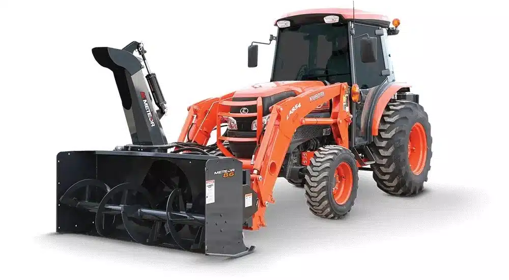 Photo de la Galerie 1 pour 2021 MK Martin Meteor Loader Mount Bouteur
