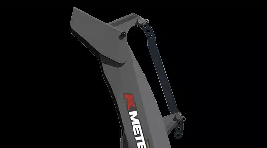 Photo de la Galerie 2 pour 2021 MK Martin Meteor Loader Mount Bouteur