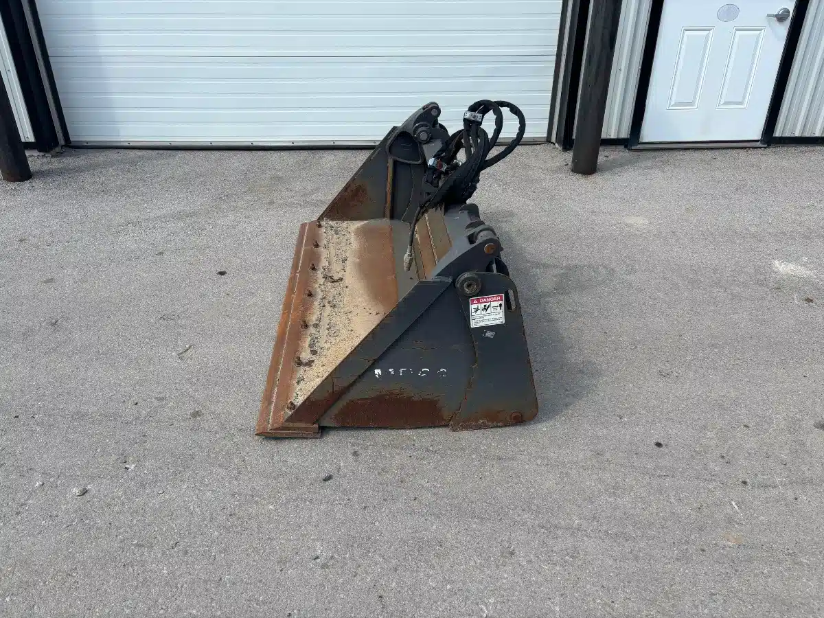 Gallery image 1 for Used N/A Bradco 108018 Bucket