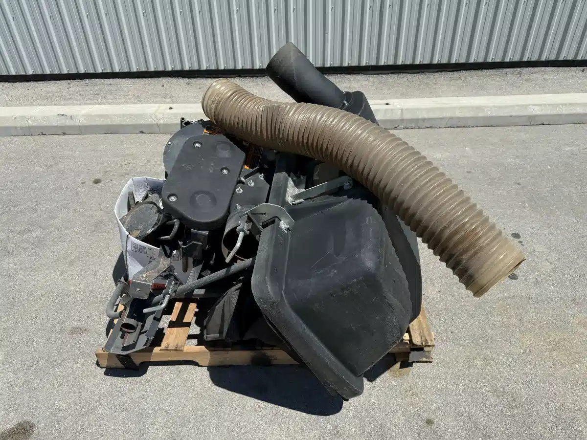 Gallery image 2 for 2023 Kubota *GCK54-700ZB Landscape Products