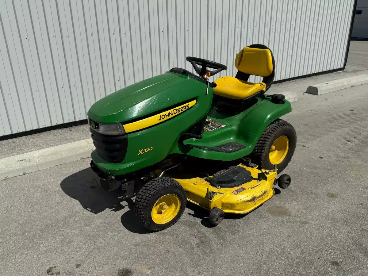 Marketplace Used Lawn Mower Parts In My Area JOHN DEERE Riding