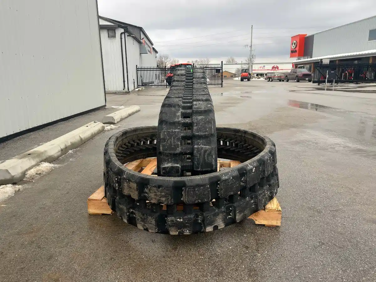 Photo de la Galerie 2 pour 2022 Kubota SVL65-2 tracks Chargeur sur chenilles