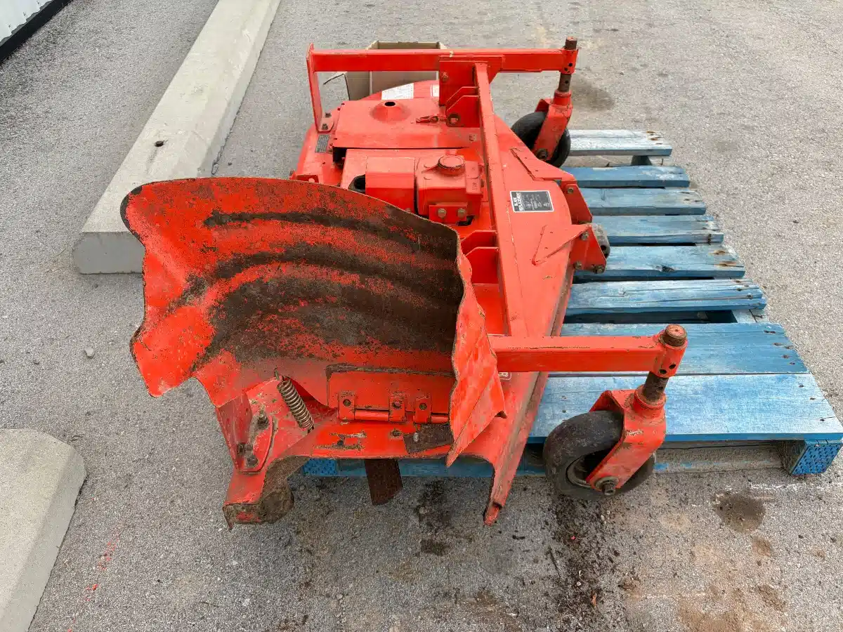 Gallery image 2 for RC54-F19 Mower - Front Deck
