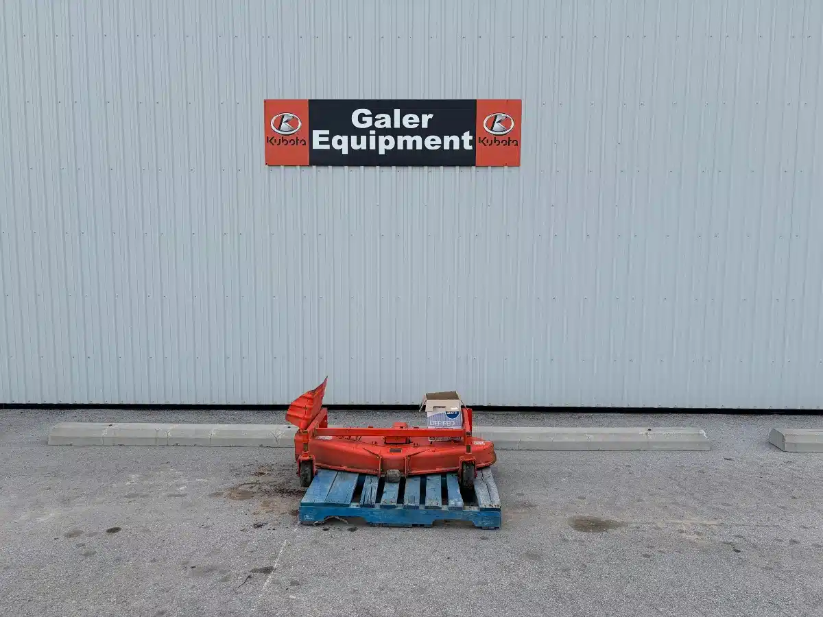 Gallery image 1 for RC54-F19 Mower - Front Deck