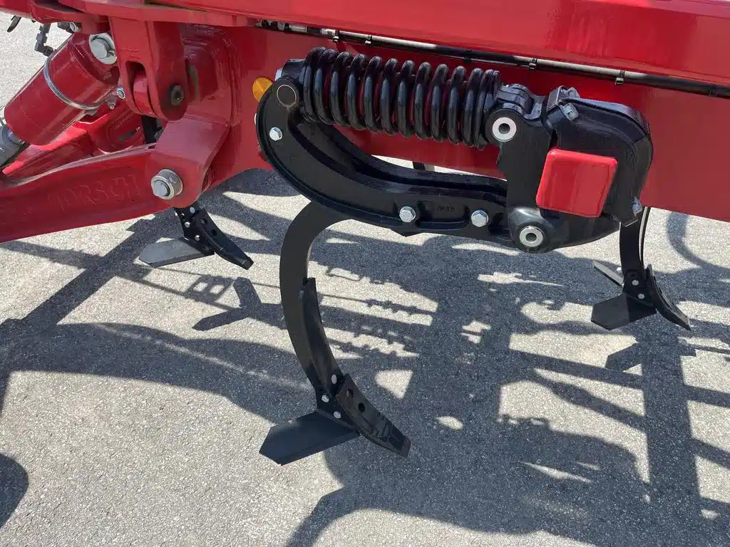 Gallery image 2 for New 2023 Horsch TERRANO 4.4 GX Cultivator
