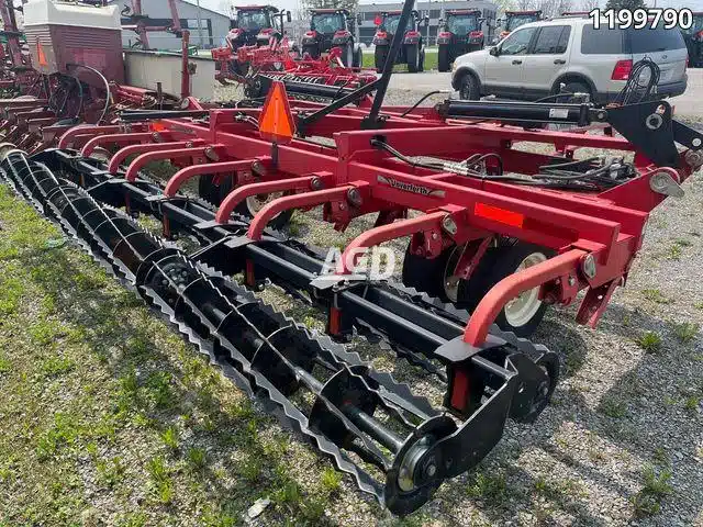 Gallery image 2 for Used 2013 Unverferth ROLLING HARROW I Harrow