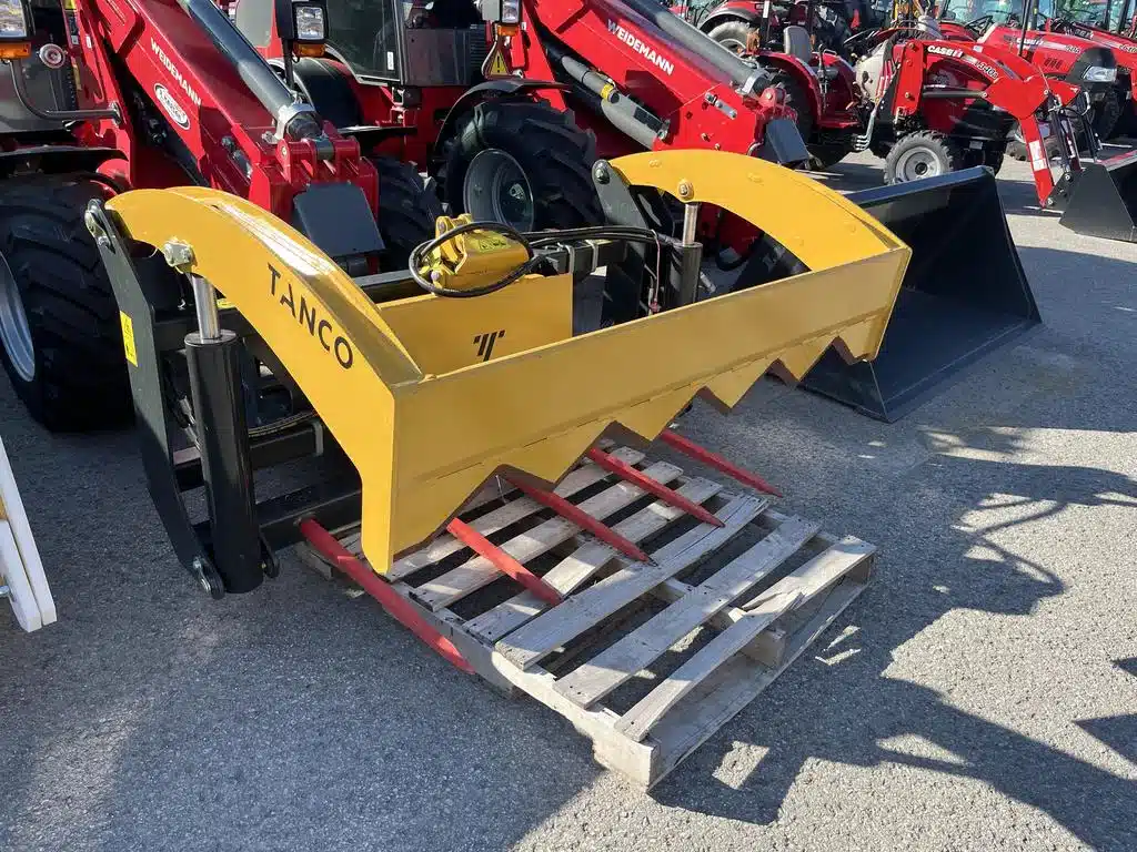 Gallery image 1 for Used 2022 Tanco I73 Bucket