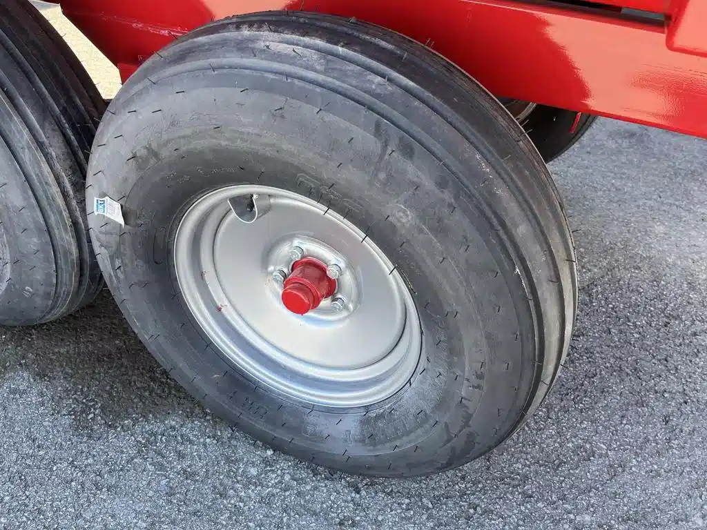 Gallery image 2 for New 2024 Normand 458M Trailer