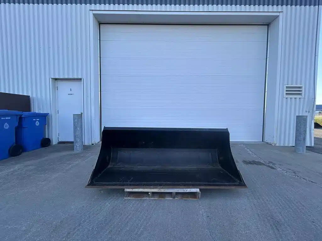 Gallery image 1 for Used 2009 Alo Godet Bucket