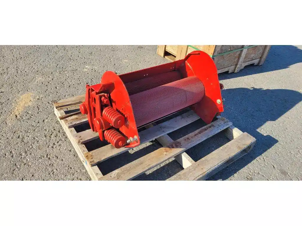 Gallery image 2 for Used 2021 Case IH FHX300 Feeder