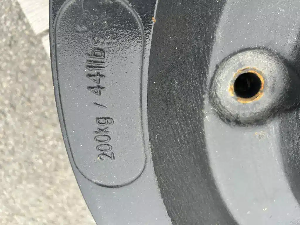 Gallery image 2 for Used 2025 Case IH 51570644 Miscellaneous