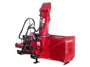 Gallery image 2 for 2025 Normand N82-270H Snow Blower