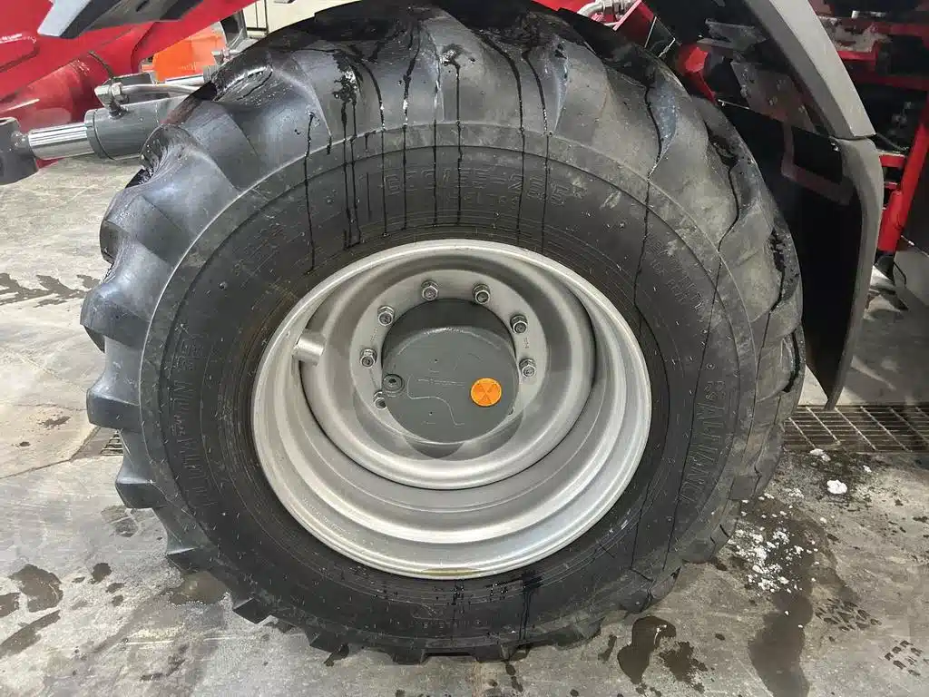 2023 Alliance Flotation 331 Tires