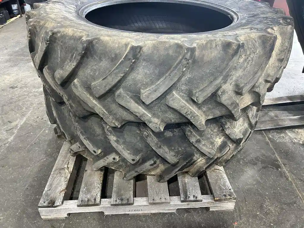 Photo de la Galerie 2 pour 2019 Mitas AC85 Pneus