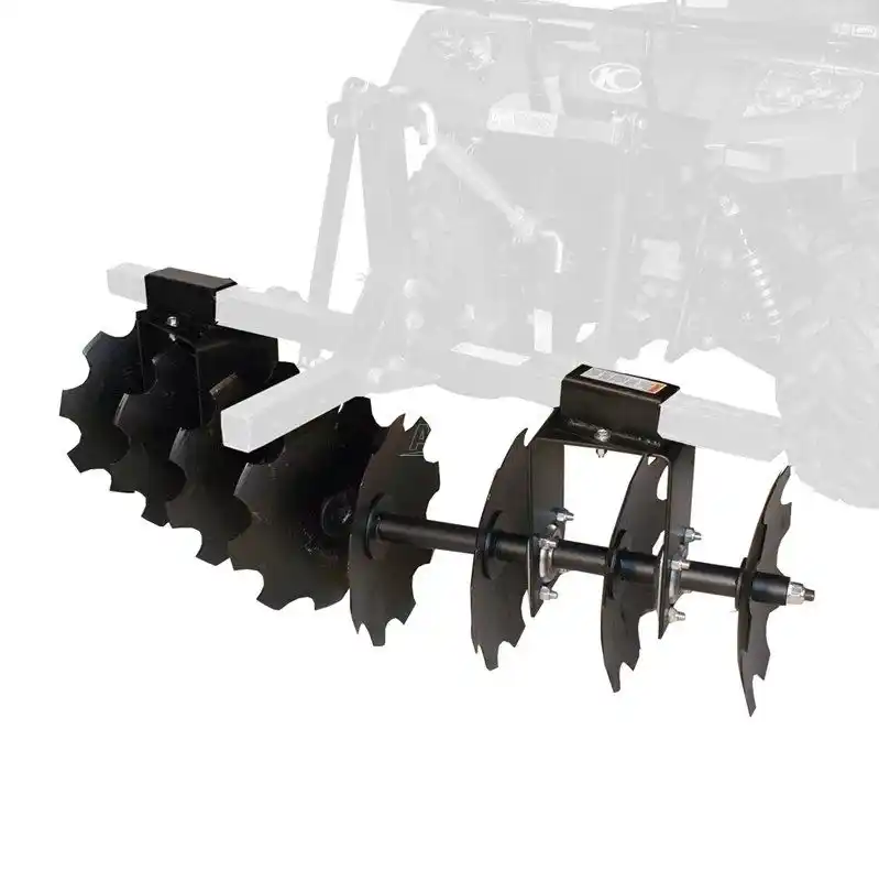 Gallery image 1 for Used Unspecified CHARRUE À DISQUE KOLPIN Plow