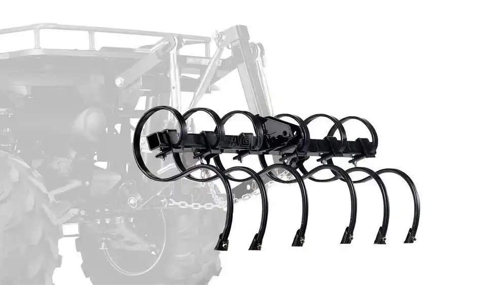 Gallery image 1 for Used Unspecified CULTIVATEUR KOLPIN Cultivator