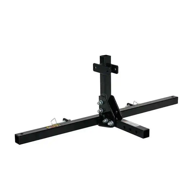 Gallery image 1 for Used Unspecified BARRE D'OUTIL 48'' KOLPIN Hitch
