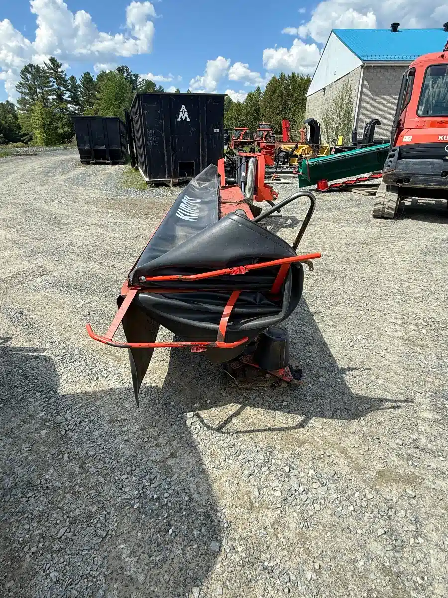 Gallery image 2 for Used 2017 Kubota DM2032 Disc Mower