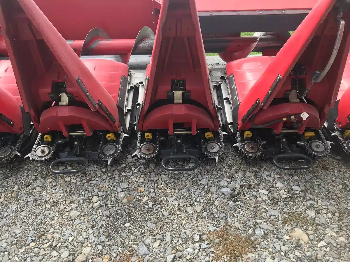 Gallery image 2 for Used 2017 Case IH 4408 Header Combine