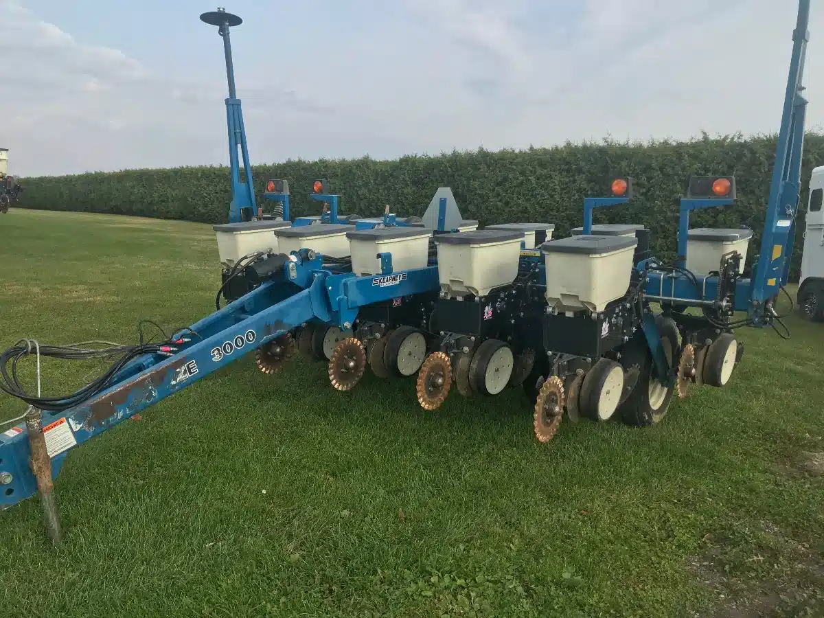 Image pour Usagé 2003 Kinze 3000 Planteur