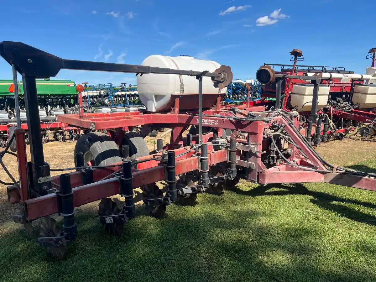 Gallery image 1 for Used Till-Tech Coulter Caddy Caddy