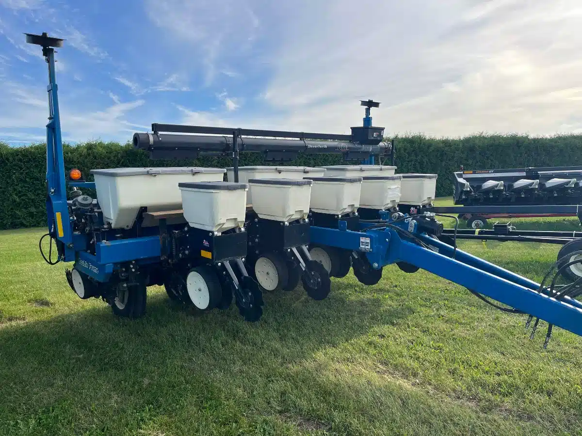 Photo de la Galerie 2 pour 2012 Kinze 3000 Planteur