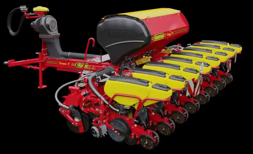 Gallery image 2 for New Call For A Quote Väderstad Tempo F8 Planter
