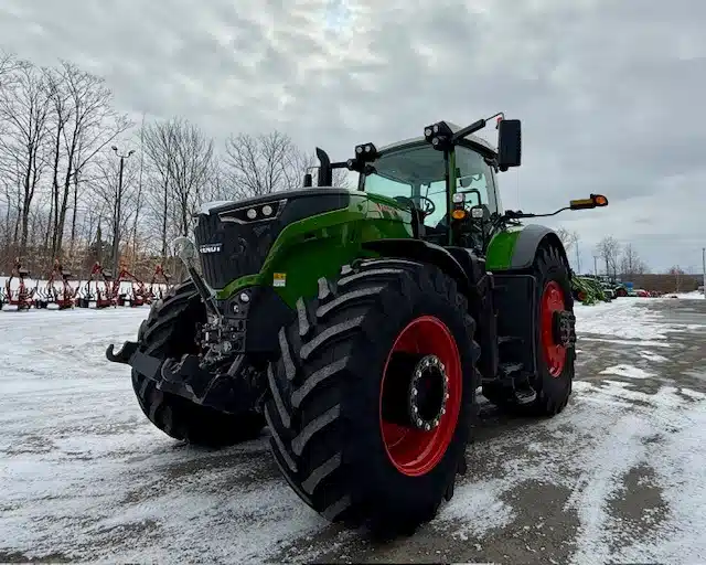 Gallery image 2 for 2024 Fendt 1050 VARIO Tractor
