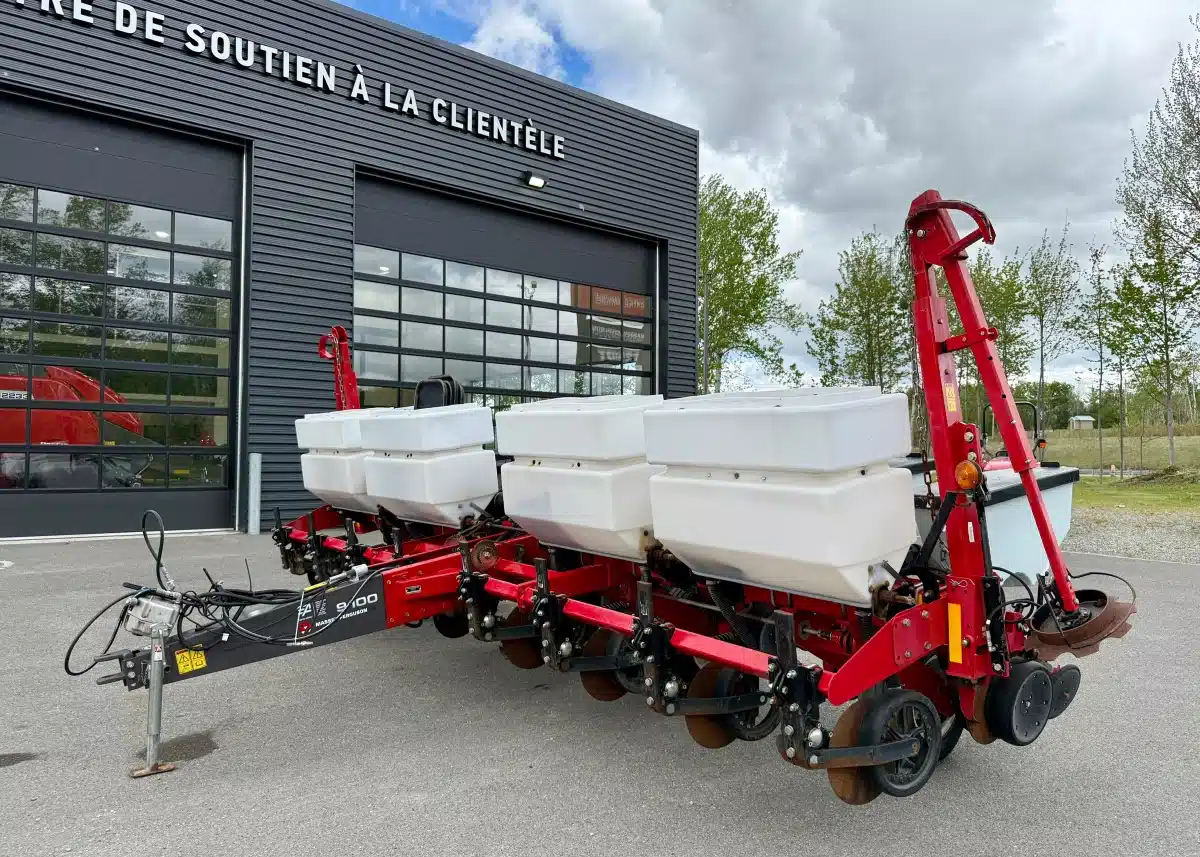 Gallery image 2 for 2019 White 9108 Planter