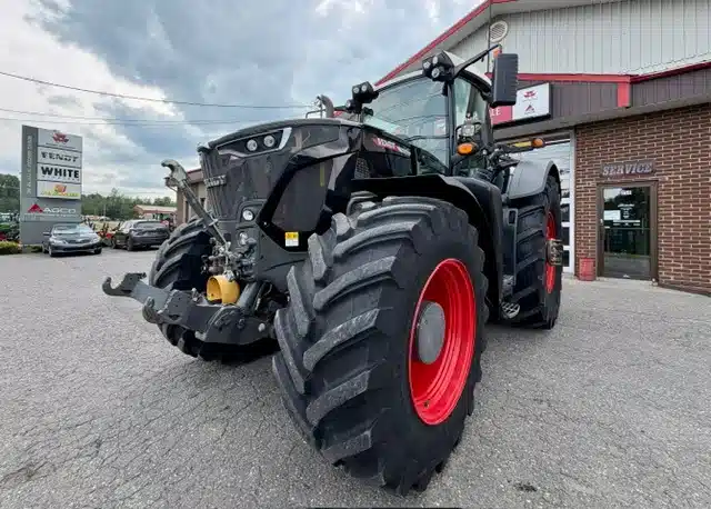 Gallery image 1 for 2023 Fendt 942 Gen7 Tractor