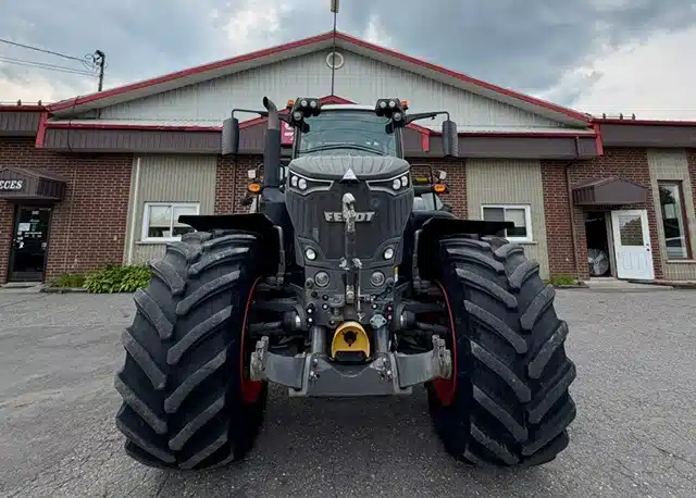 Gallery image 2 for 2023 Fendt 942 Gen7 Tractor