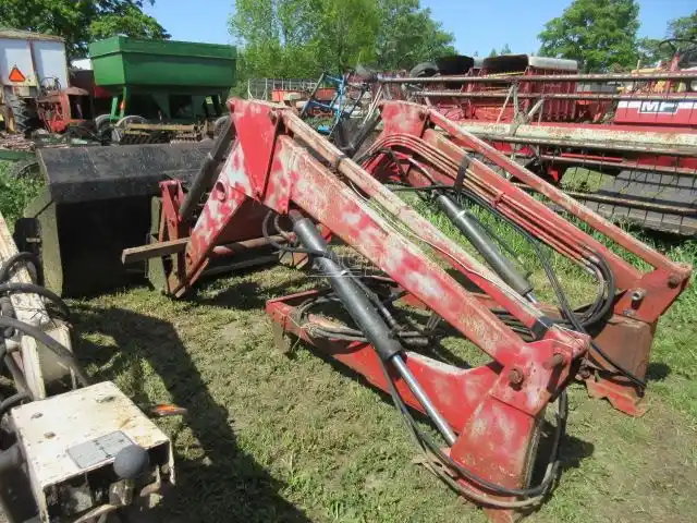 Gallery image 1 for Used Misc Front End Loader