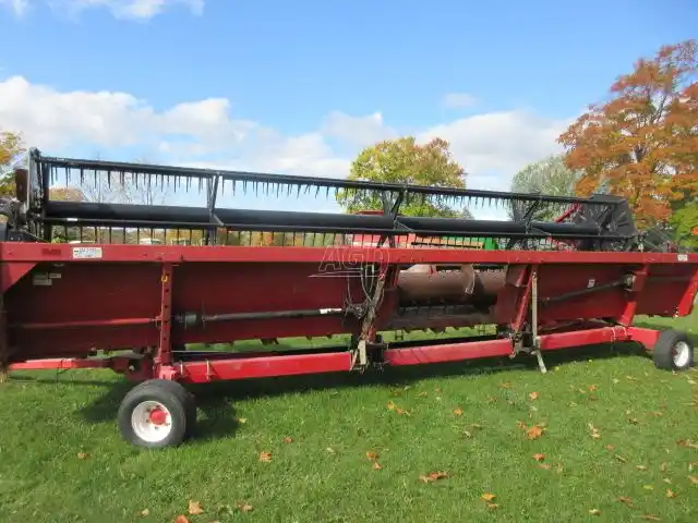 Gallery image 2 for Used Case IH 1020 Header - Flex
