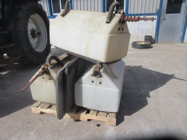 Gallery image 2 for Used White 5100 Parts New-Used