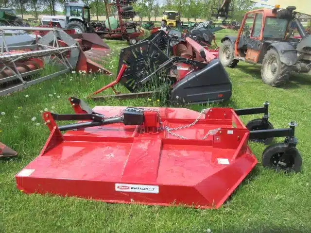 Gallery image 1 for New 2024 Walco W7 Rotary Cutter