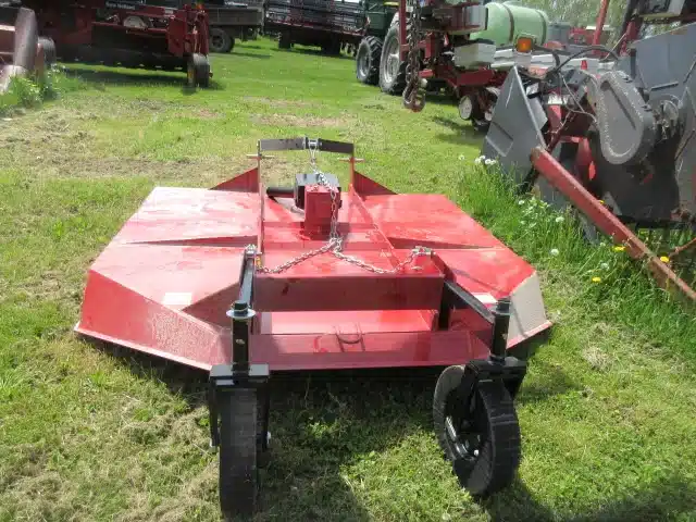 Gallery image 2 for New 2024 Walco W7 Rotary Cutter