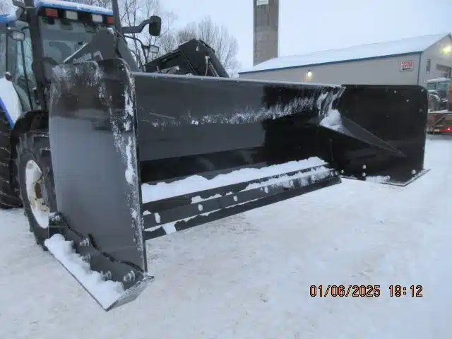 Gallery image 2 for New 2024 Walco 8 Snow Blade