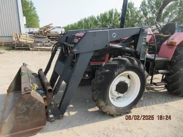 Gallery image 2 for Hardy 65ST Front End Loader