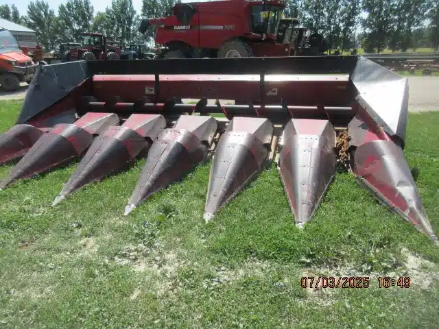 Gallery image 1 for Used Case IH 1063 Header - Row Crop