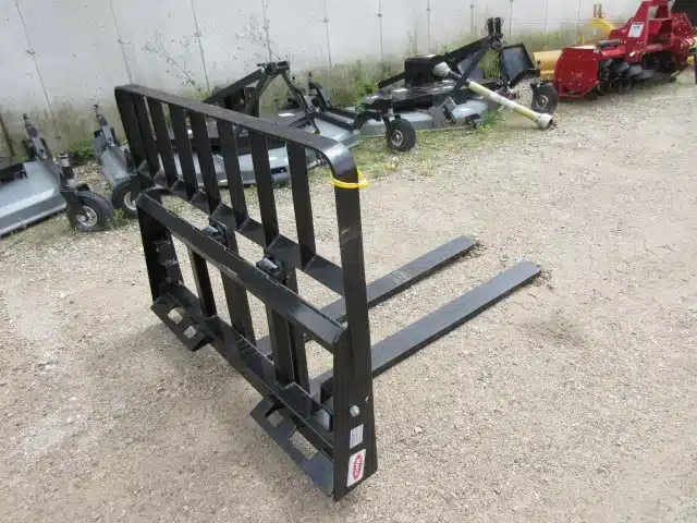 Gallery image 1 for Used 2021 Walco 48'' Pallet Fork