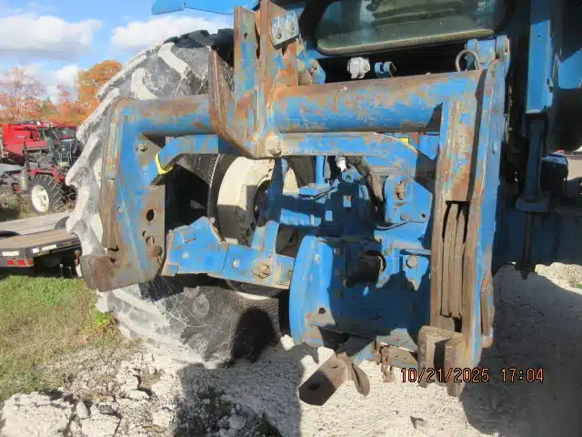 Used Ford III Hitch