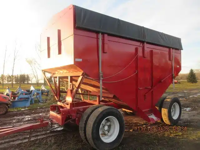 Gallery image 2 for Unspecified 500 Gravity Box