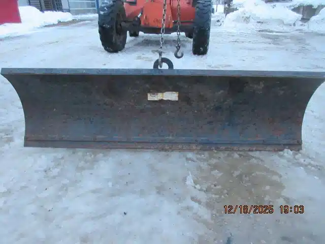 Unspecified 8 Snow Blade