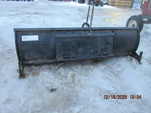 Gallery image 2 for Unspecified 8 Snow Blade