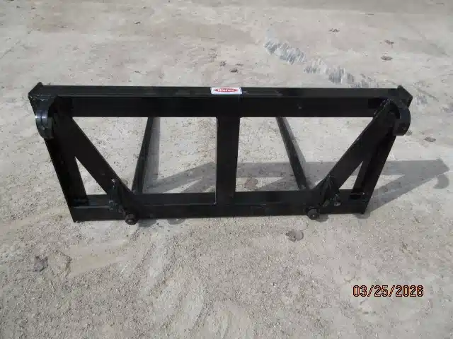 Gallery image 2 for 2026 Walco 39" Bale Spear