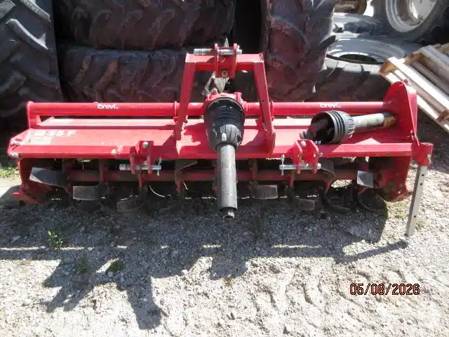 Gallery image 1 for 2025 Breviglieri B 55 F Rotary Tiller