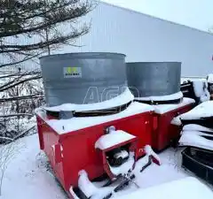 Gallery image 1 for Rovibec PF500 Bale Processor