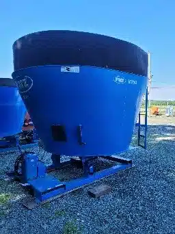 Gallery image 1 for Used Patz V350 TMR Mixer