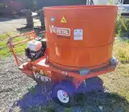 Gallery image 2 for Used Valmetal HP