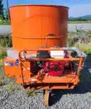 Gallery image 1 for Used Valmetal HP